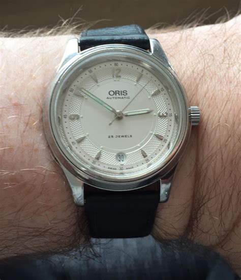 oris constantine watch|john constantine watch.